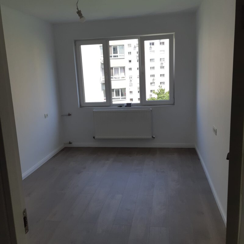 Nicolae Grigorescu, Aleea Ilioara, sector 3,