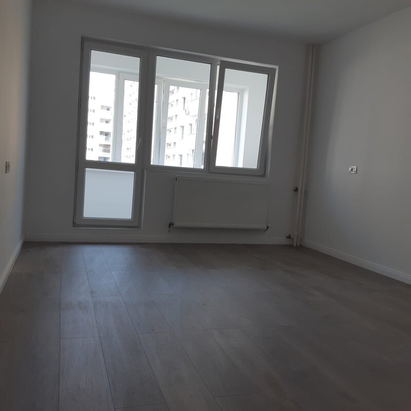 Nicolae Grigorescu, Aleea Ilioara, sector 3,