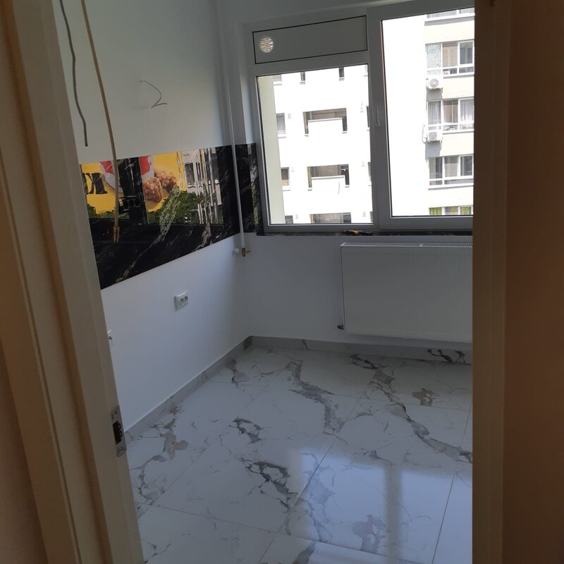 Nicolae Grigorescu, Aleea Ilioara, sector 3,