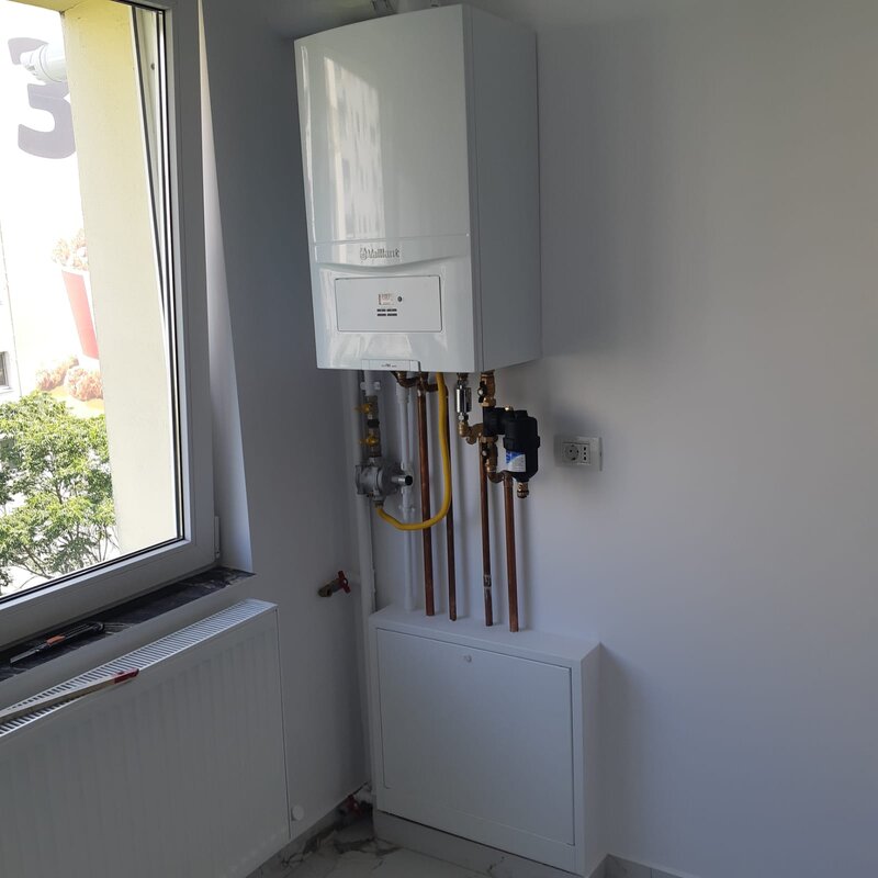 Nicolae Grigorescu, Aleea Ilioara, sector 3,