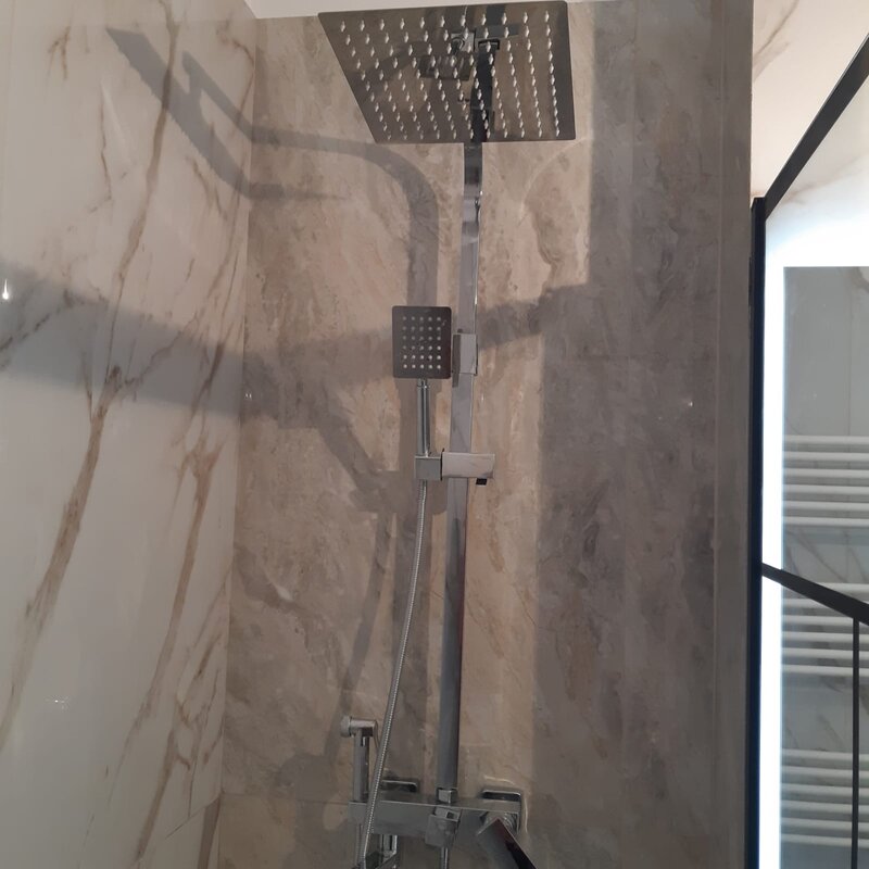 Nicolae Grigorescu, Aleea Ilioara, sector 3,