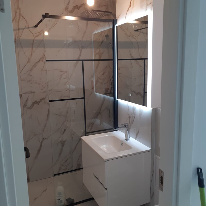 Nicolae Grigorescu, Aleea Ilioara, sector 3,