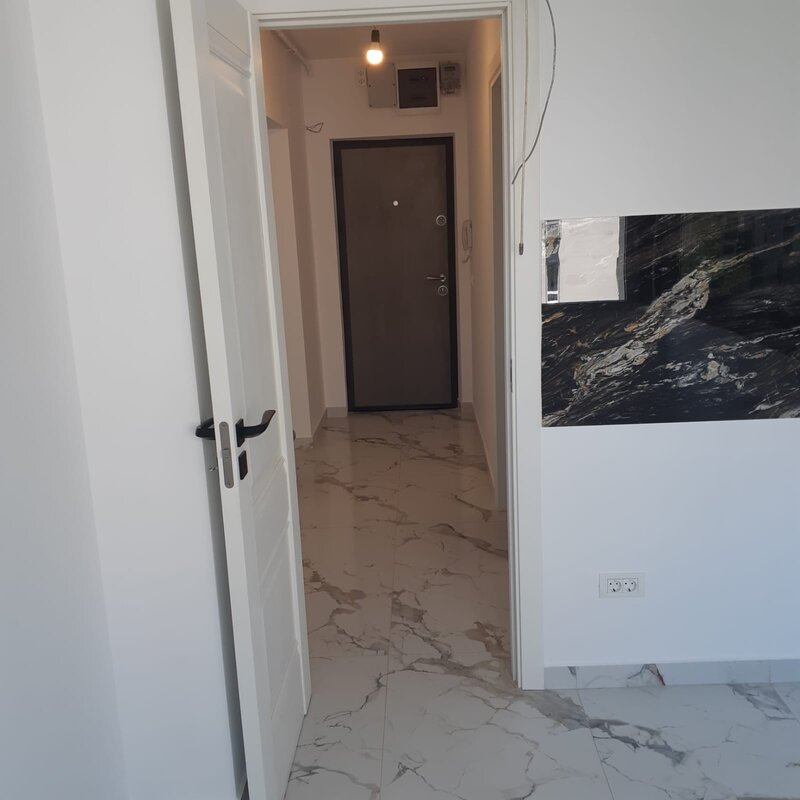 Nicolae Grigorescu, Aleea Ilioara, sector 3,