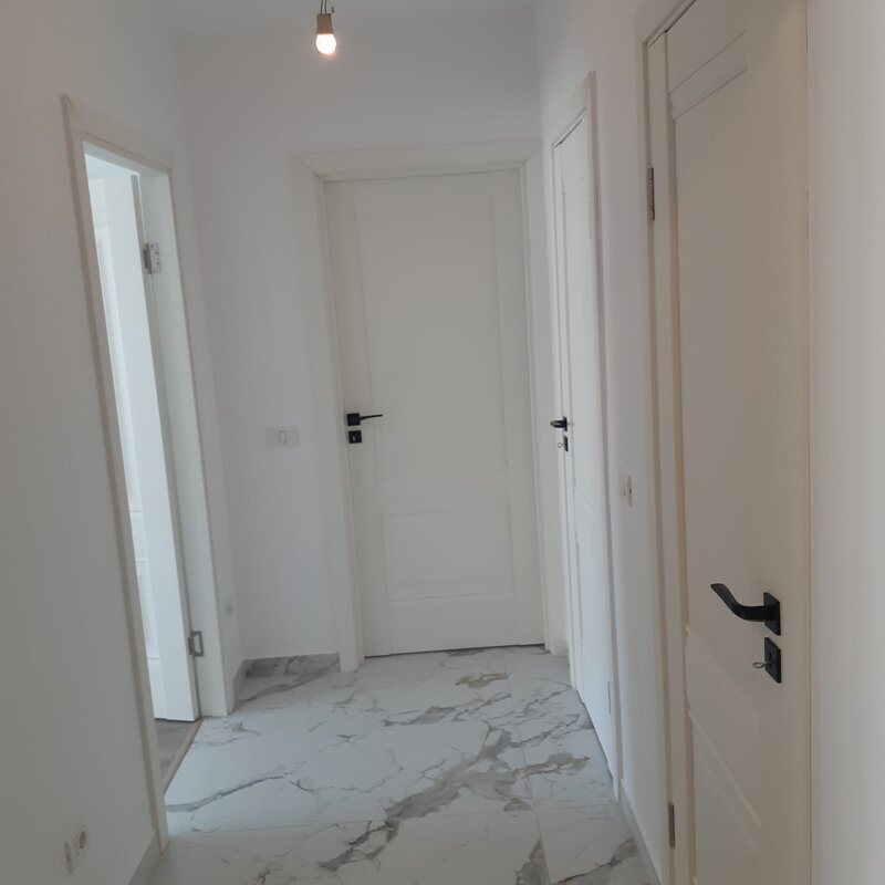 Nicolae Grigorescu, Aleea Ilioara, sector 3,