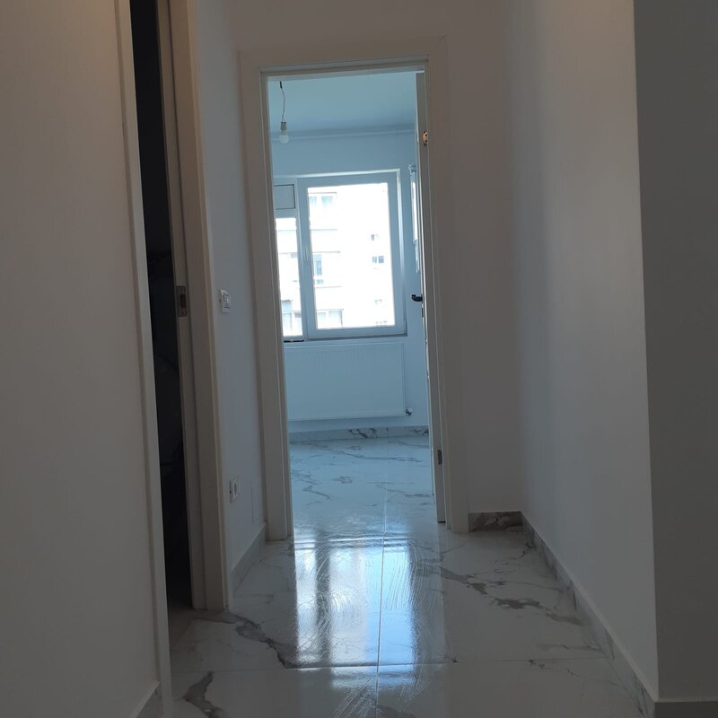 Nicolae Grigorescu, Aleea Ilioara, sector 3,